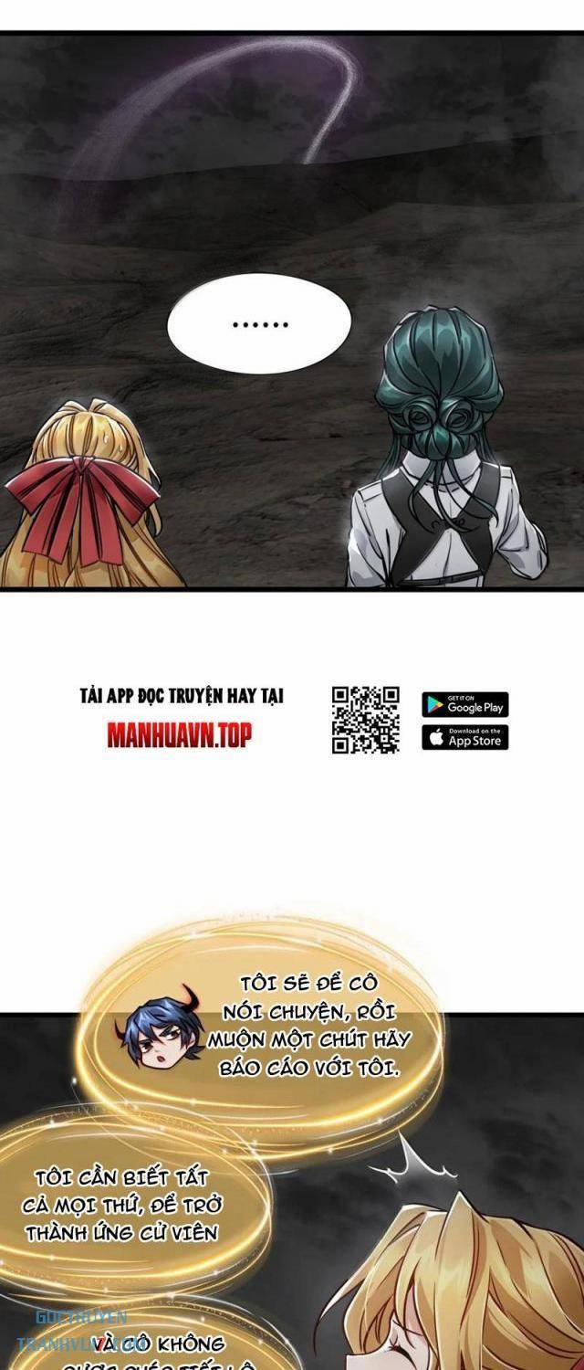 Bàn Tay Thần Thánh 41 trang 10