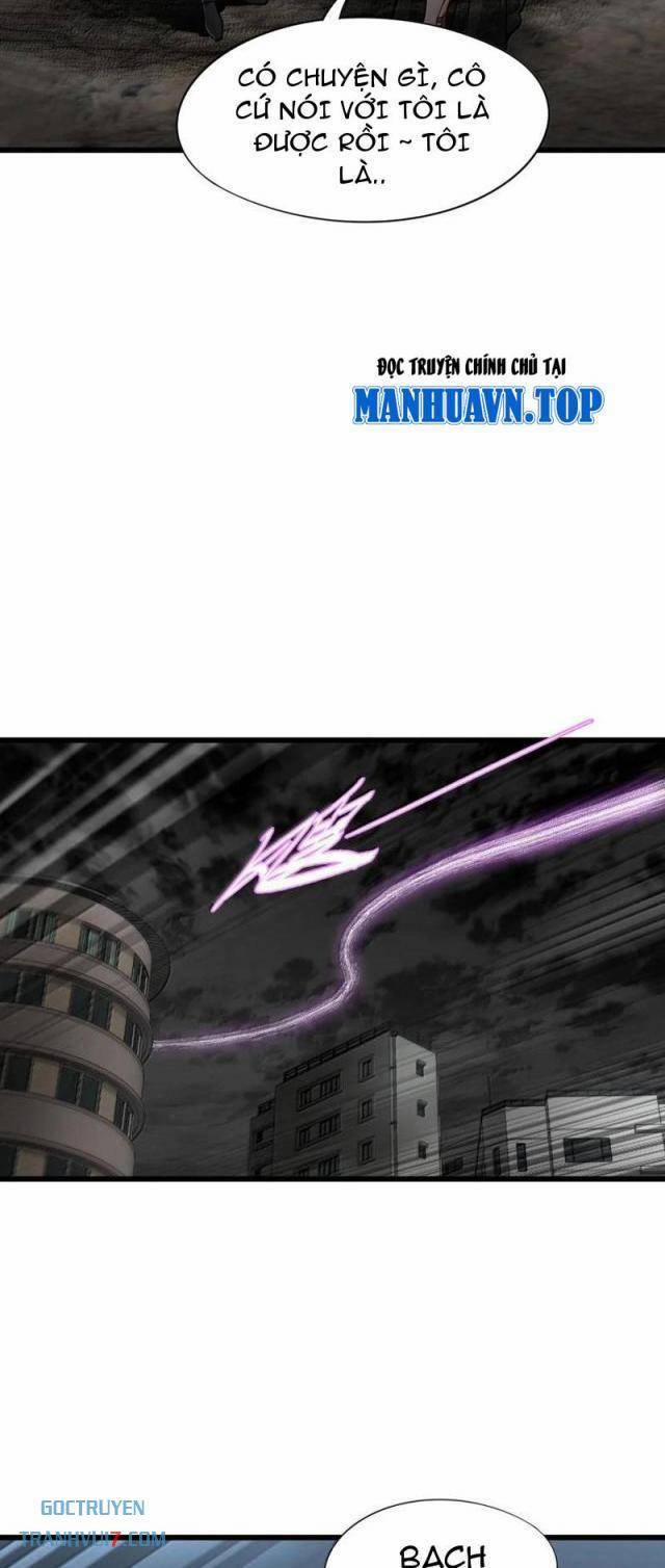Bàn Tay Thần Thánh 41 trang 12
