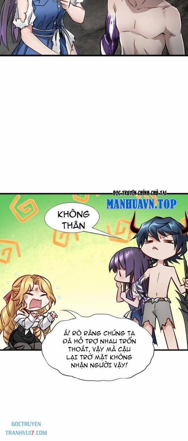 Bàn Tay Thần Thánh 41 trang 2