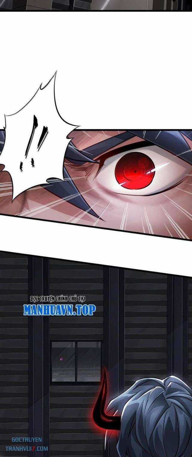 Bàn Tay Thần Thánh 41 trang 32