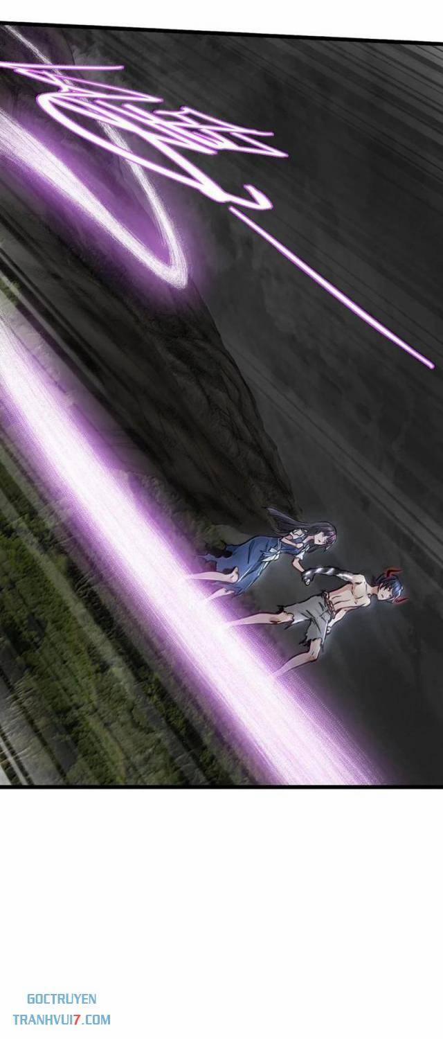 Bàn Tay Thần Thánh 41 trang 9