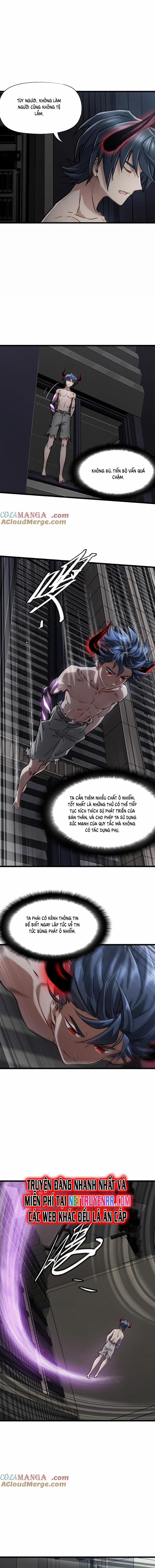 Bàn Tay Thần Thánh 43 trang 2
