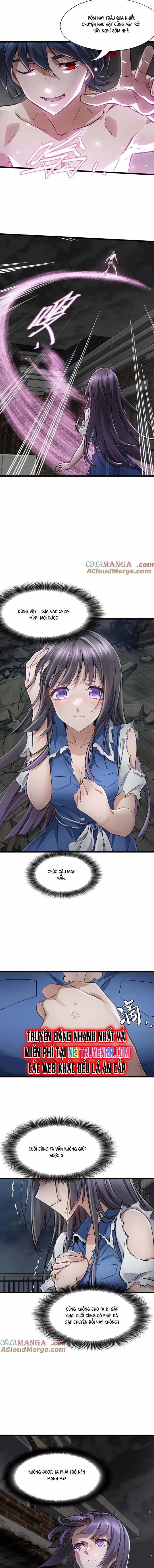 Bàn Tay Thần Thánh 43 trang 4