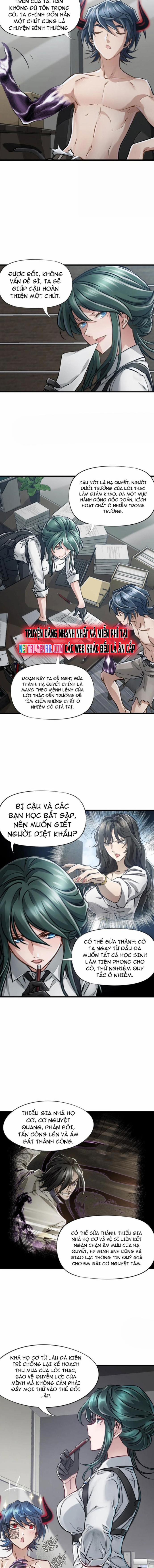 Bàn Tay Thần Thánh 44 trang 2