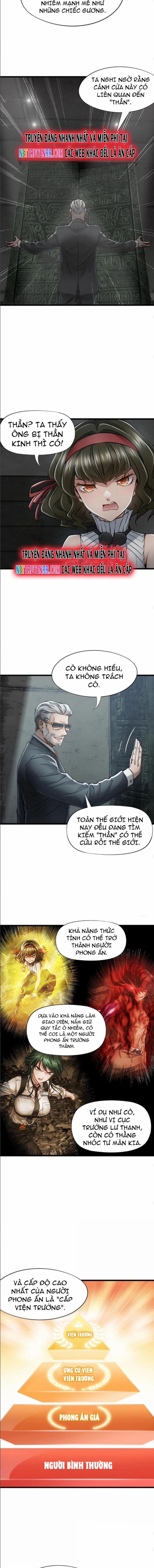 Bàn Tay Thần Thánh 44 trang 3