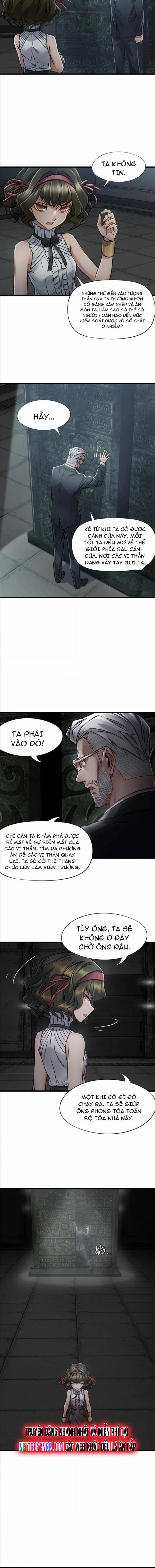 Bàn Tay Thần Thánh 44 trang 5