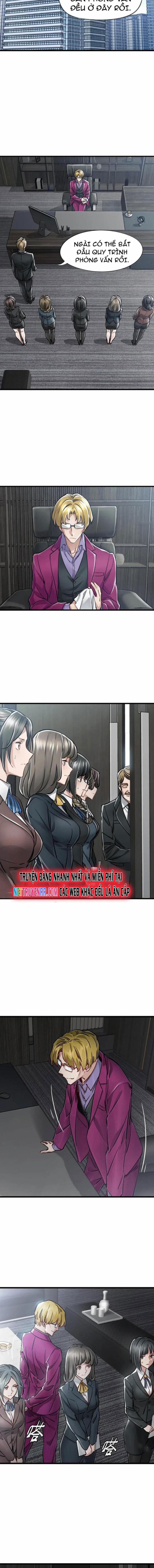 Bàn Tay Thần Thánh 46 trang 5