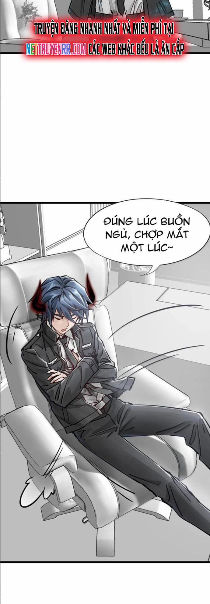 Bàn Tay Thần Thánh 47 trang 8