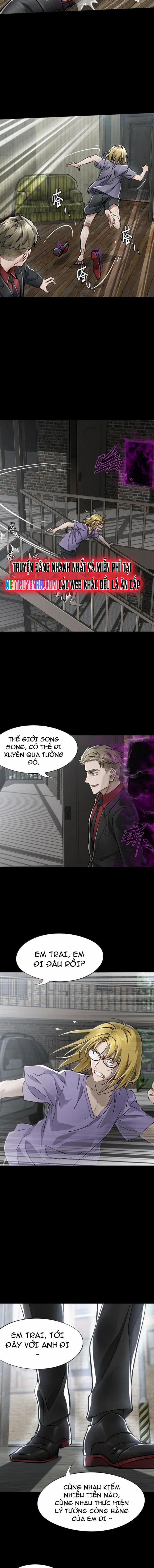 Bàn Tay Thần Thánh 49 trang 2