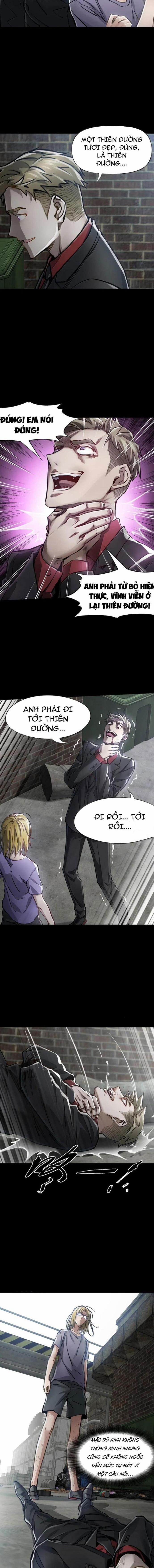 Bàn Tay Thần Thánh 49 trang 6