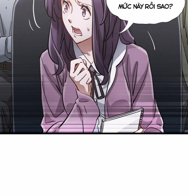 Bàn Tay Thần Thánh 5 trang 14