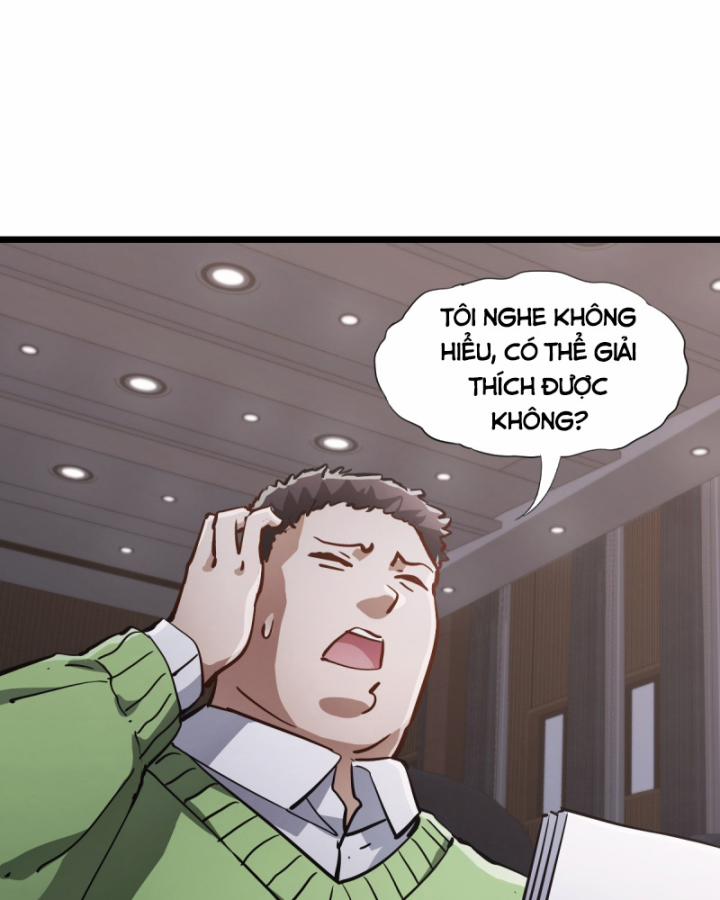 Bàn Tay Thần Thánh 5 trang 15