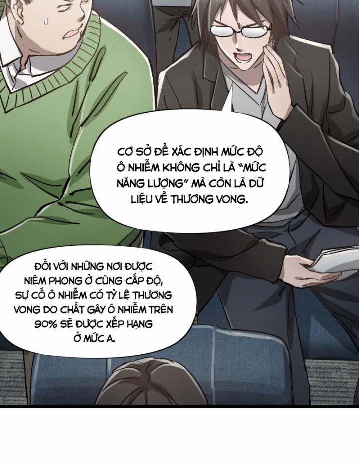 Bàn Tay Thần Thánh 5 trang 17