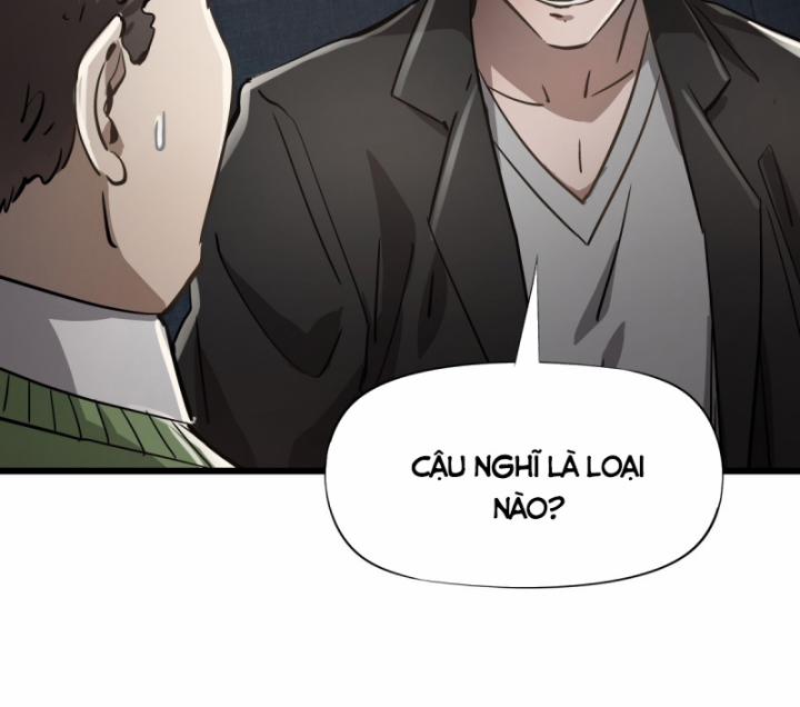 Bàn Tay Thần Thánh 5 trang 20