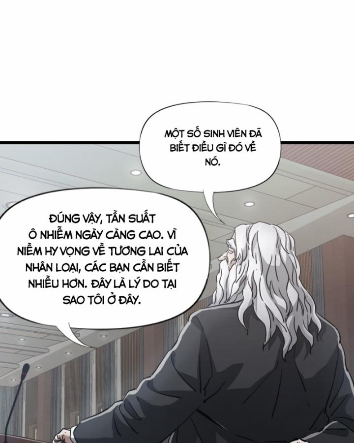 Bàn Tay Thần Thánh 5 trang 22