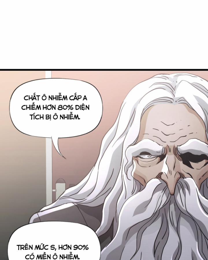 Bàn Tay Thần Thánh 5 trang 24