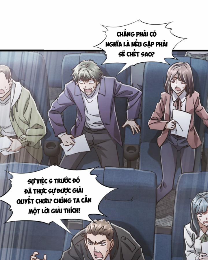 Bàn Tay Thần Thánh 5 trang 27