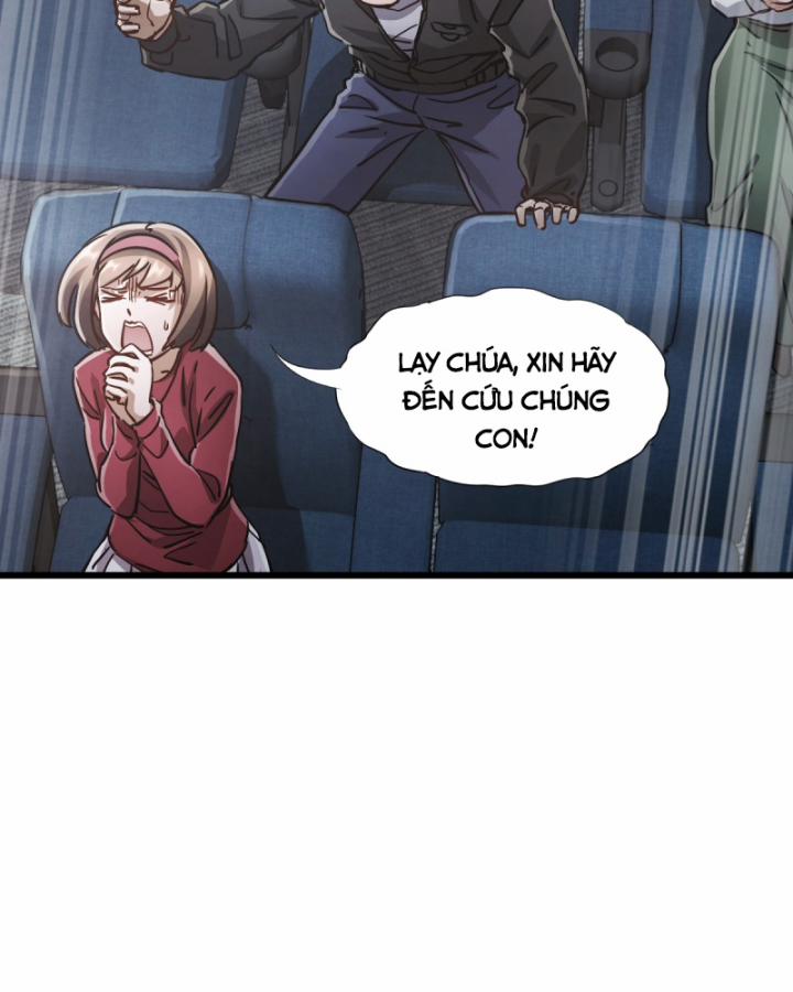 Bàn Tay Thần Thánh 5 trang 28