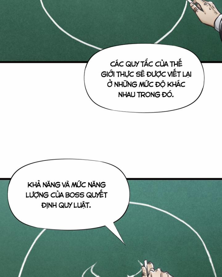 Bàn Tay Thần Thánh 5 trang 3