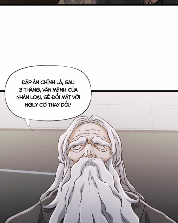 Bàn Tay Thần Thánh 5 trang 32