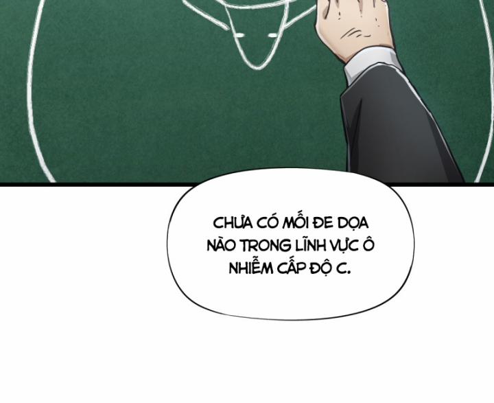 Bàn Tay Thần Thánh 5 trang 4