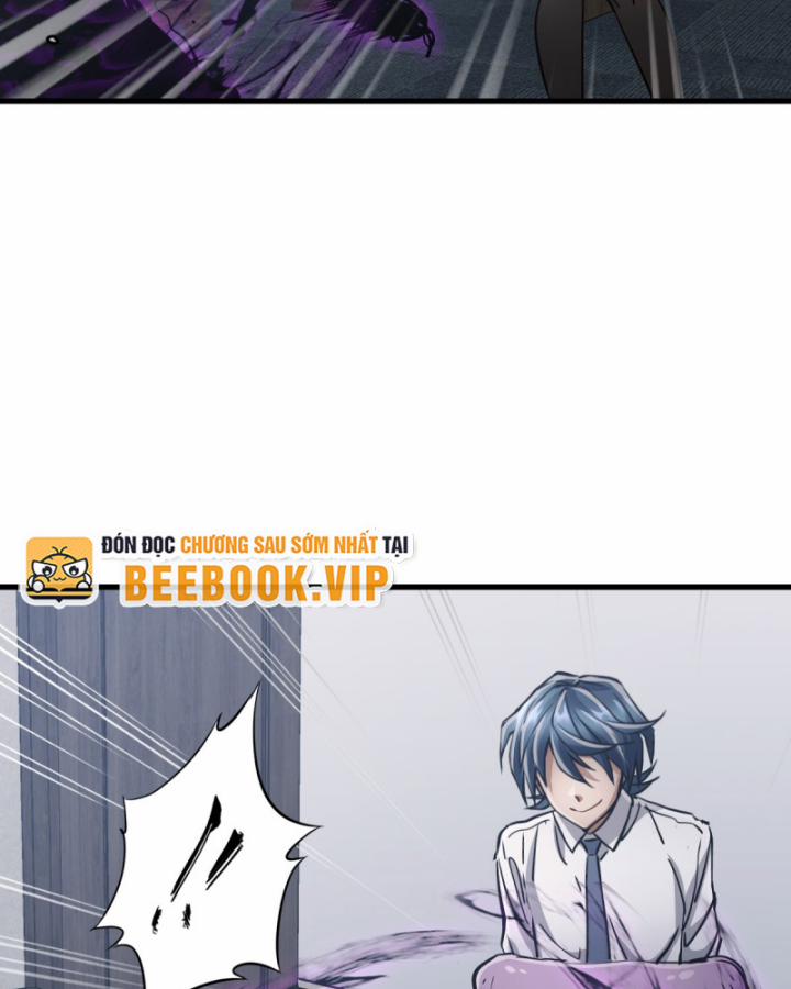 Bàn Tay Thần Thánh 5 trang 41