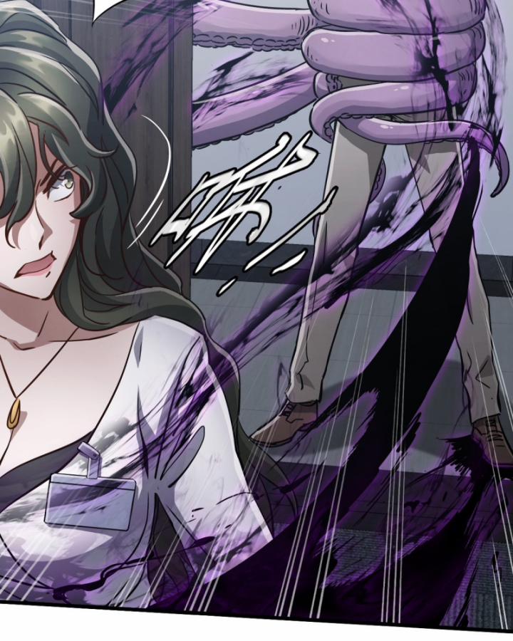 Bàn Tay Thần Thánh 5 trang 42