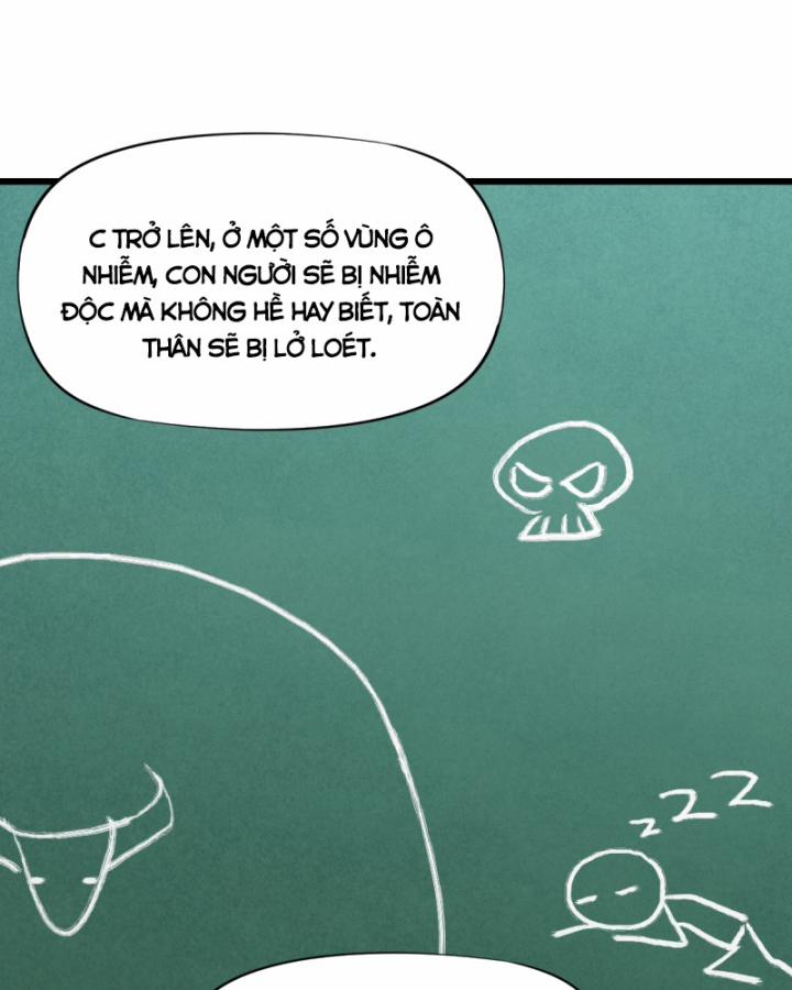 Bàn Tay Thần Thánh 5 trang 5