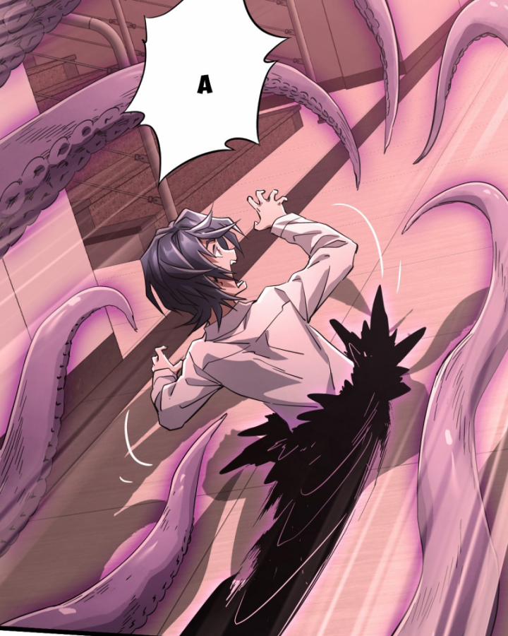 Bàn Tay Thần Thánh 5 trang 50