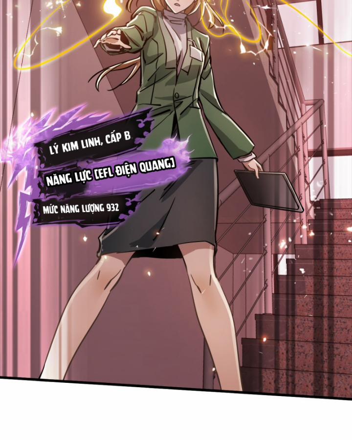 Bàn Tay Thần Thánh 5 trang 60