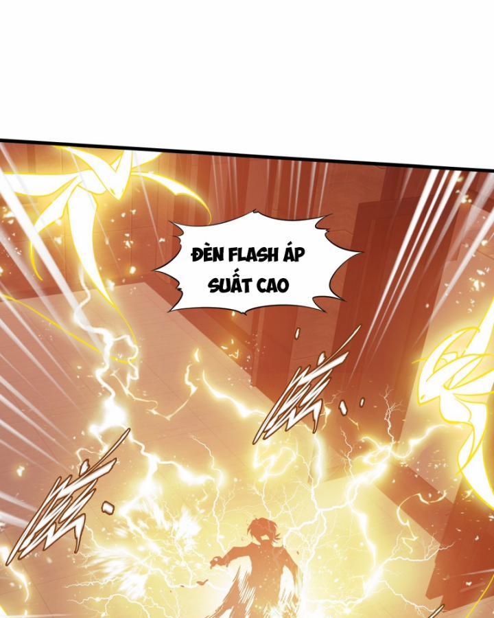 Bàn Tay Thần Thánh 5 trang 62