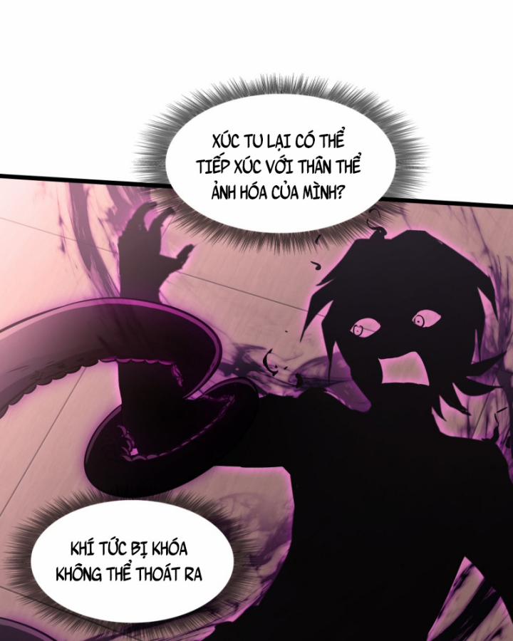 Bàn Tay Thần Thánh 5 trang 66