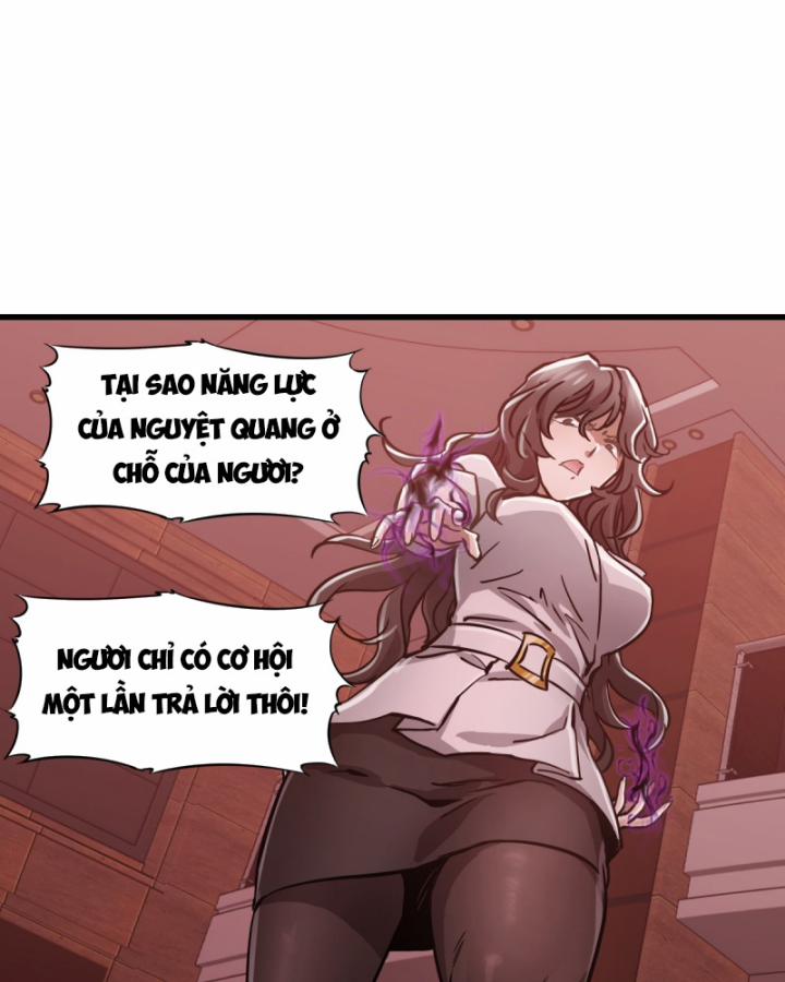 Bàn Tay Thần Thánh 5 trang 69