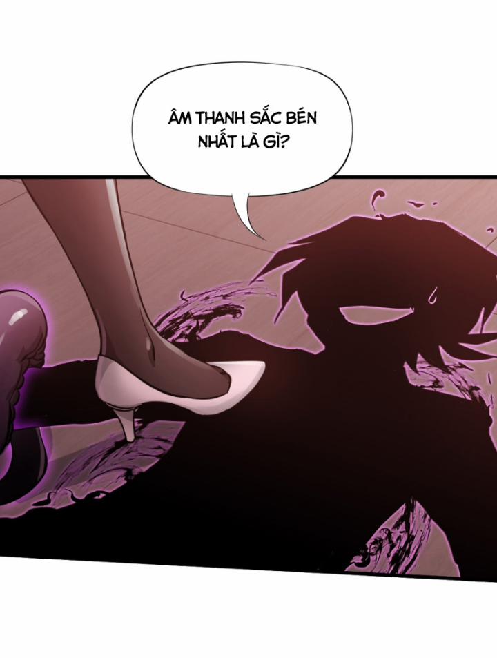 Bàn Tay Thần Thánh 5 trang 71