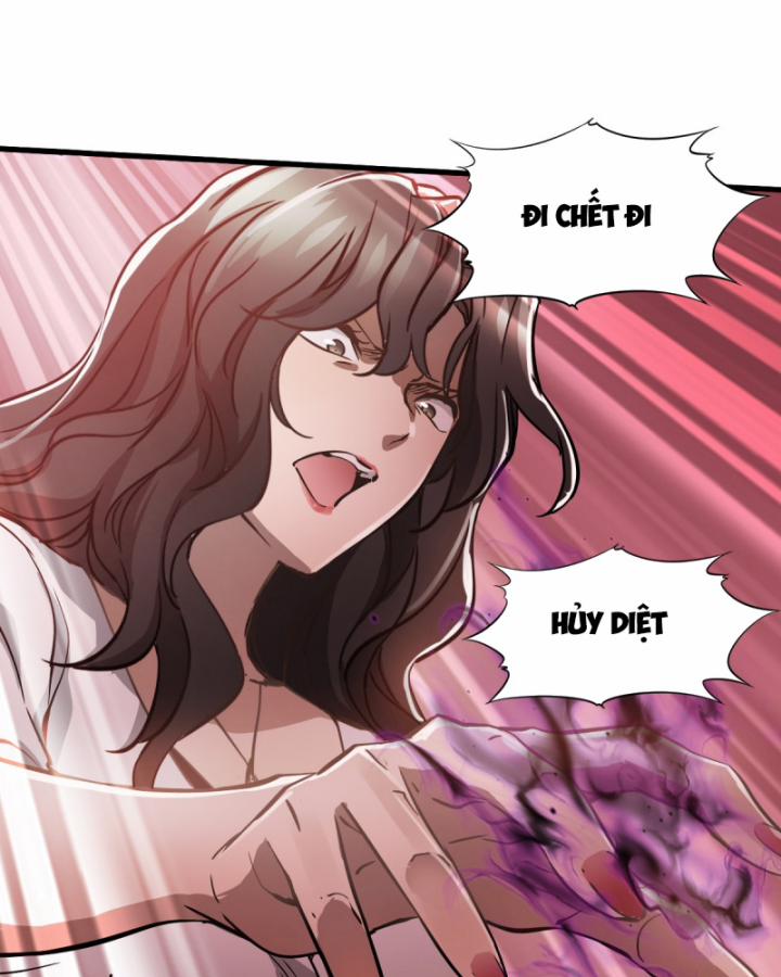 Bàn Tay Thần Thánh 5 trang 72