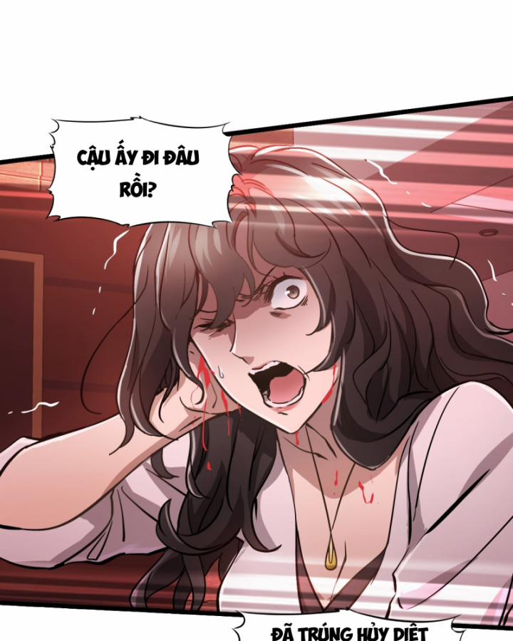 Bàn Tay Thần Thánh 5 trang 79