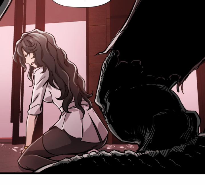 Bàn Tay Thần Thánh 5 trang 81