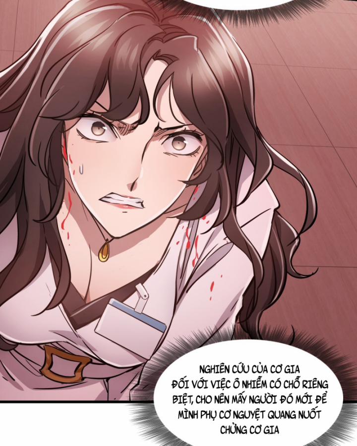 Bàn Tay Thần Thánh 5 trang 89