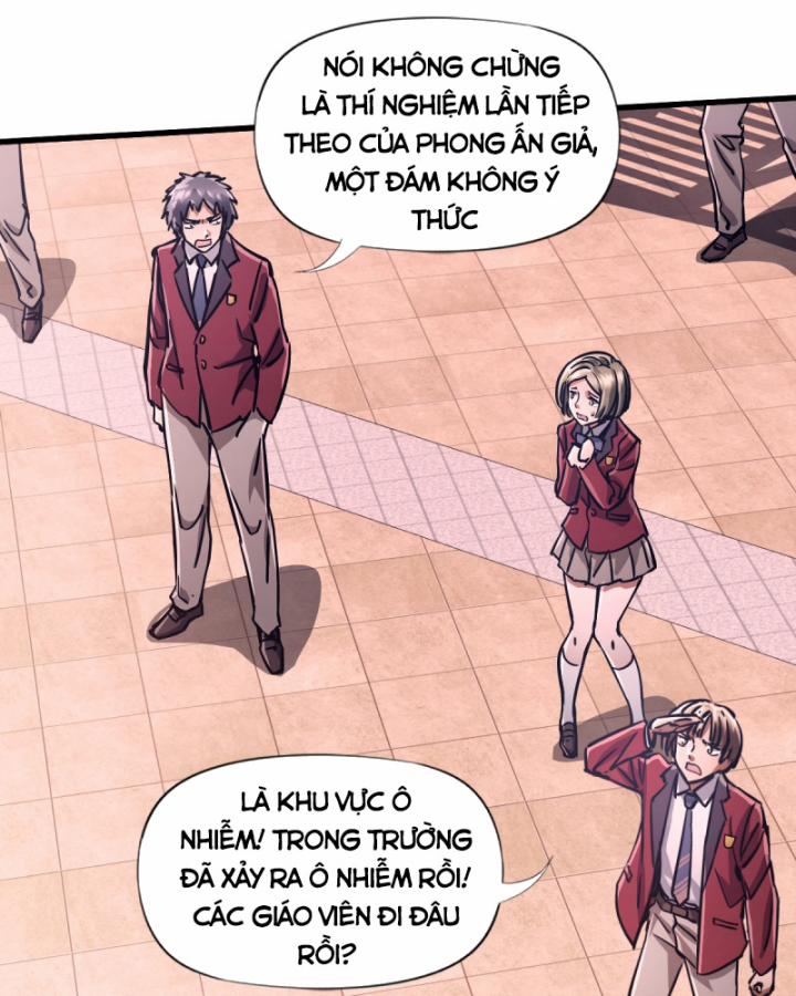 Bàn Tay Thần Thánh 5 trang 94