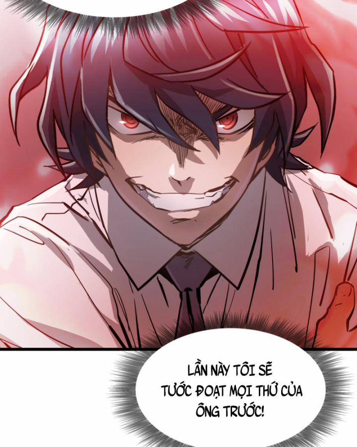 Bàn Tay Thần Thánh 5 trang 99