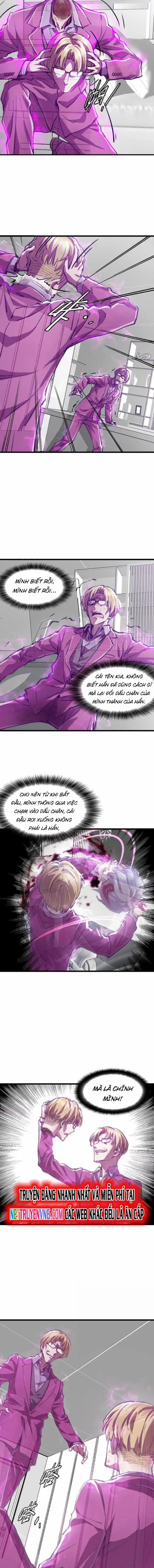 Bàn Tay Thần Thánh 50 trang 2
