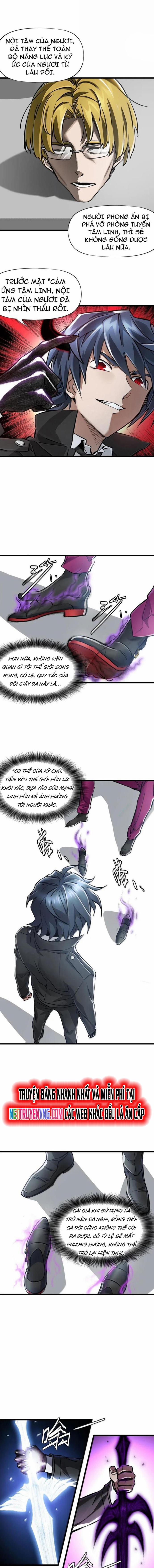 Bàn Tay Thần Thánh 50 trang 5