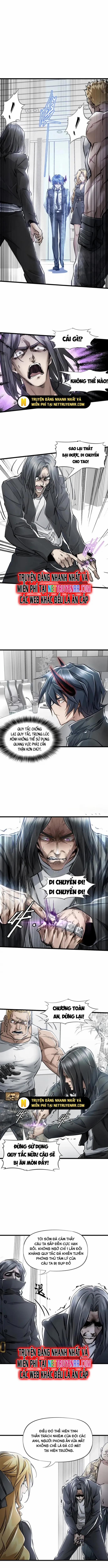Bàn Tay Thần Thánh 53 trang 3