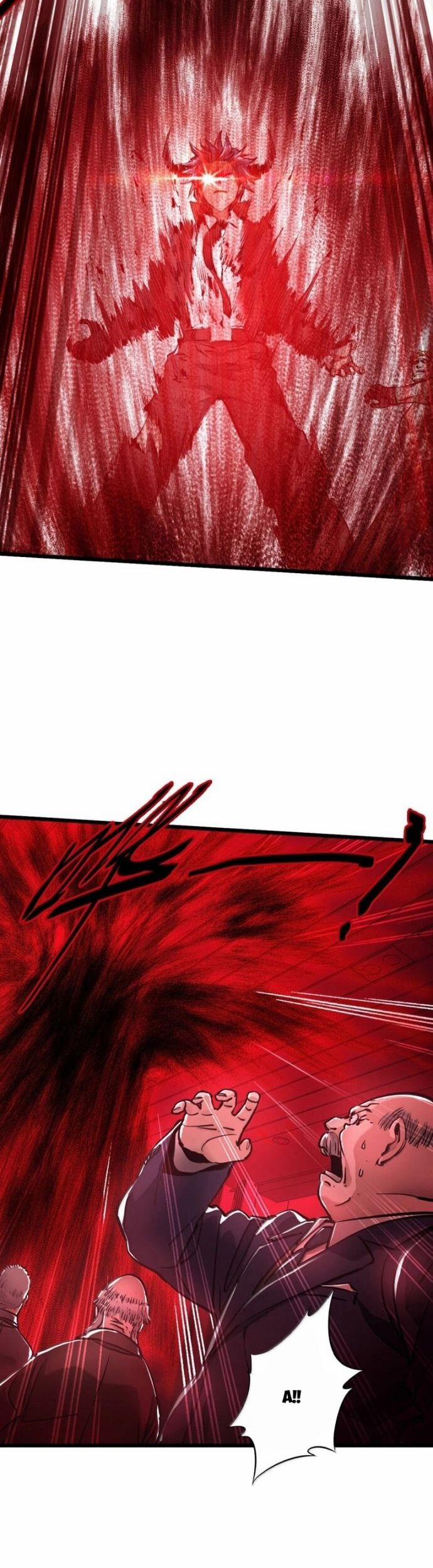 Bàn Tay Thần Thánh 55 trang 11