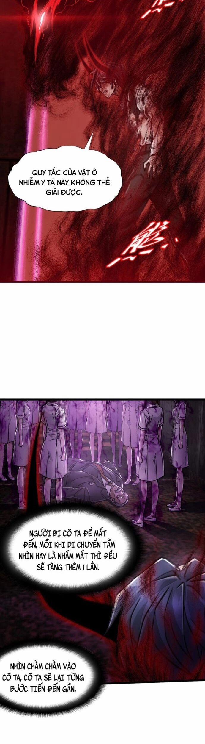 Bàn Tay Thần Thánh 55 trang 13