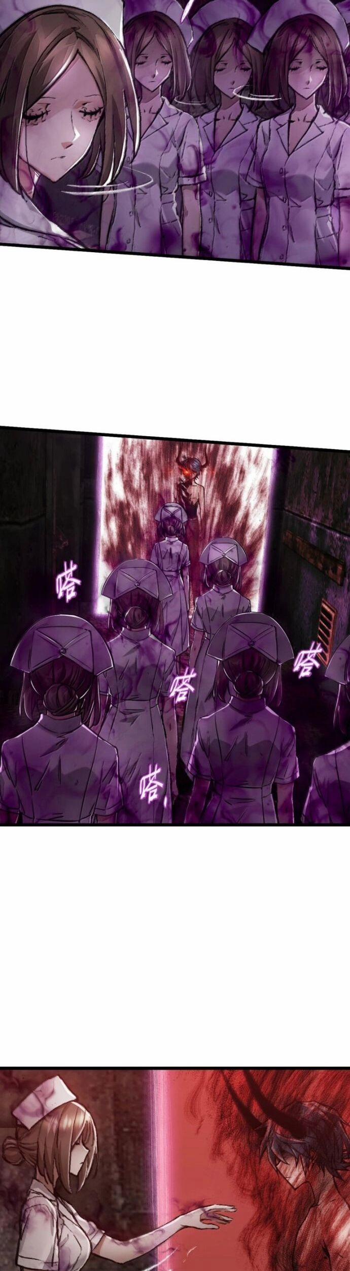 Bàn Tay Thần Thánh 55 trang 17