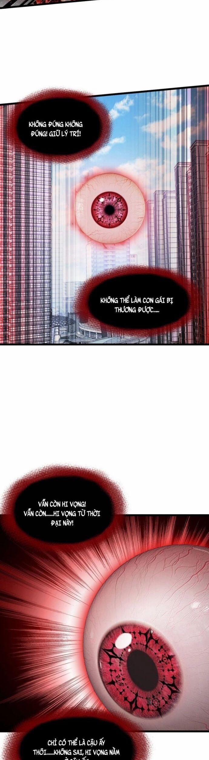 Bàn Tay Thần Thánh 56 trang 11