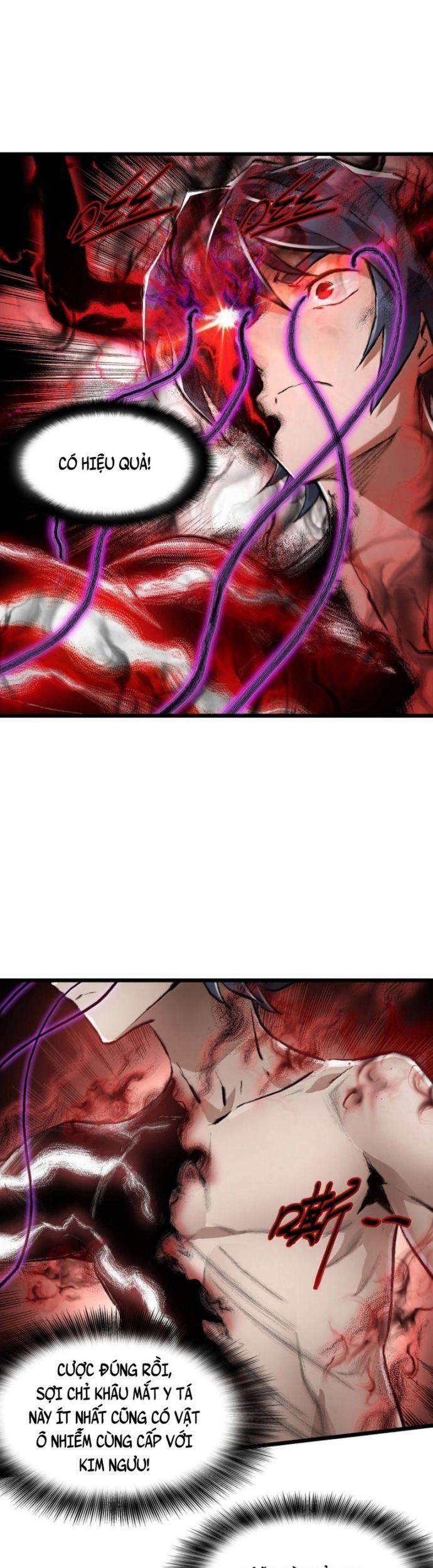 Bàn Tay Thần Thánh 56 trang 4