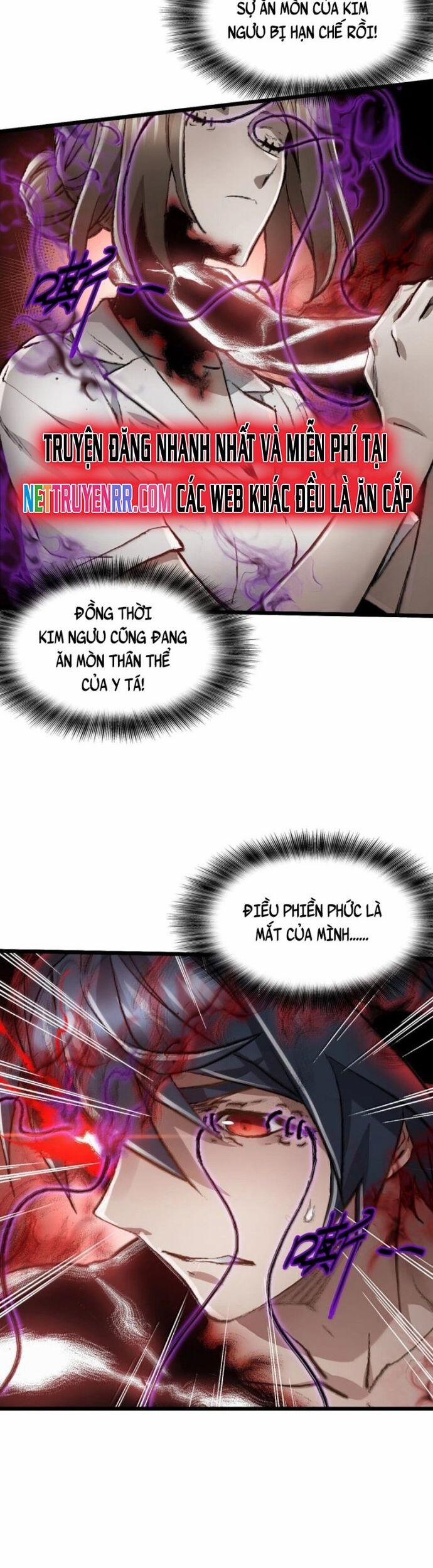 Bàn Tay Thần Thánh 56 trang 5