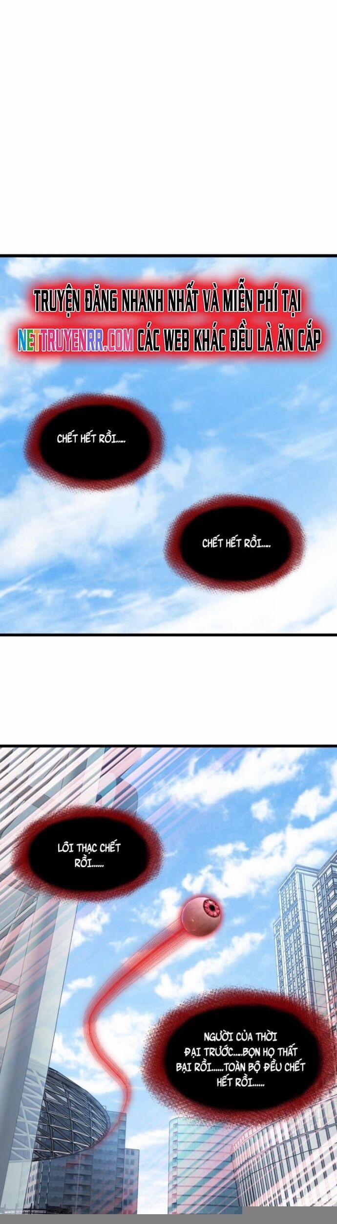 Bàn Tay Thần Thánh 56 trang 9